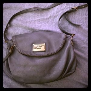 Authentic 🤍 Marc by Marc Jacobs Classic Q Natasha